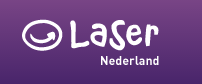 Laser